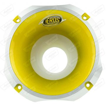 CONE ALUMINIO EROS 4160  2 AMARELO