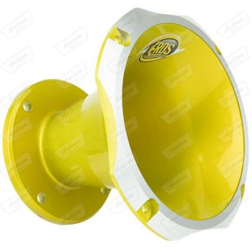 CONE ALUMINIO EROS 4160  2 AMARELO