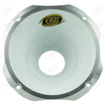 CONE ALUMINIO EROS 4160  2 BRANCO