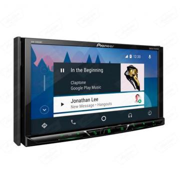 CAR /DVD PIONEER *AVH-Z5050BT 7 USB /AUX /BT