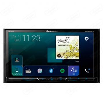 CAR /DVD PIONEER *AVH-Z5050BT 7 USB /AUX /BT