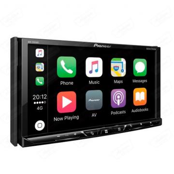 CAR /DVD PIONEER *AVH-Z5050BT 7 USB /AUX /BT