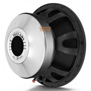 SUB *EROS 12 E-12 GDS-2012  4OHMS  1000RMS