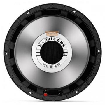 SUB *EROS 12 E-12 GDS-2012  4OHMS  1000RMS