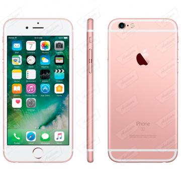 CEL *IPHONE 6S 32GB A1688 ROSE