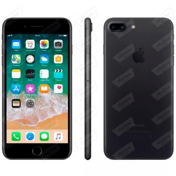 ZCEL *IPHONE 7  32GB A1660 CPO *RB* PRETO FOSCO