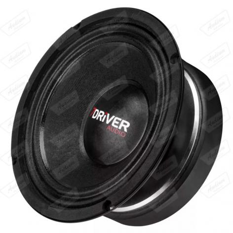 SUB ***7 DRIVER  6 MB400S 4OHMS 200RMS UNIDADE
