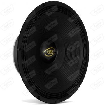 SUB *EROS 15 E-315LC    4OHMS   400RMS