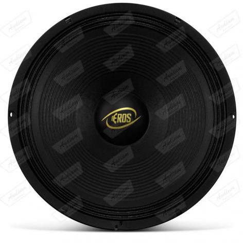 SUB *EROS 15 E-315LC    4OHMS   400RMS