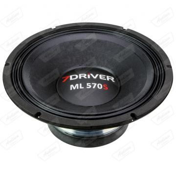 SUB ***7 DRIVER 12 ML570   8R 570RMS