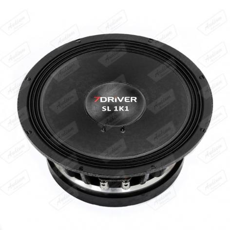 SUB ***7 DRIVER 15 SL1K1 4R 550RMS