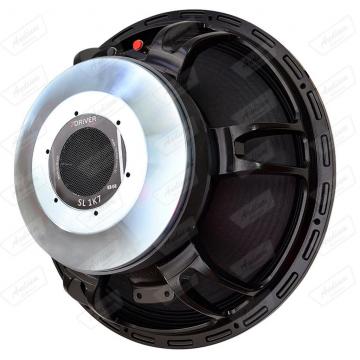 SUB ***7 DRIVER 15 SL1K7 4R 850RMS