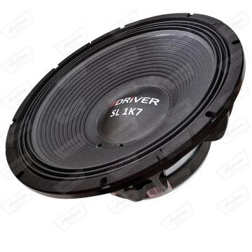 SUB ***7 DRIVER 15 SL1K7 4R 850RMS