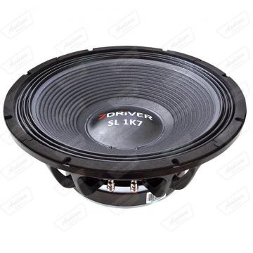 SUB ***7 DRIVER 15 SL1K7 4R 850RMS