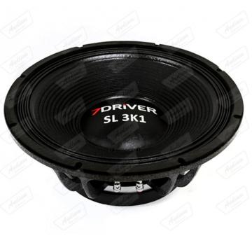 SUB ***7 DRIVER 15 SL3K1 8R 1550RMS