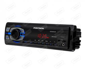 CAR /AUDIO POSITRON SP2210UB