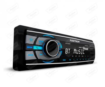 CAR /AUDIO POSITRON SP2310BT BLUETOOTH