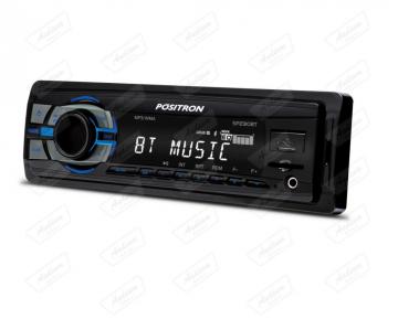 CAR /AUDIO POSITRON SP2310BT BLUETOOTH