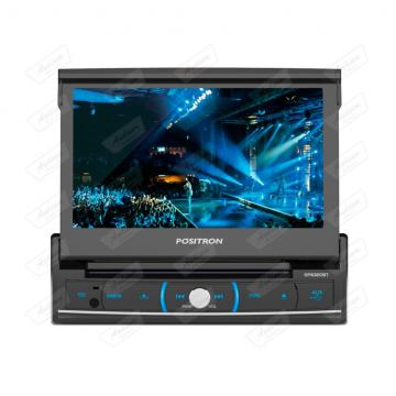 CAR /DVD RET. POSITRON SP6320BT 7 BLUETOOTH