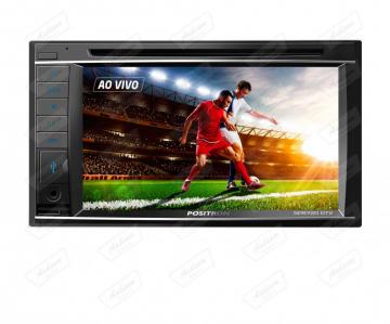 CAR /DVD POSITRON SP8720DTV BT 6.5  BLUETOOTH TV DIGITAL