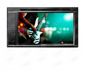 CAR /DVD POSITRON SP8720DTV BT 6.5  BLUETOOTH TV DIGITAL