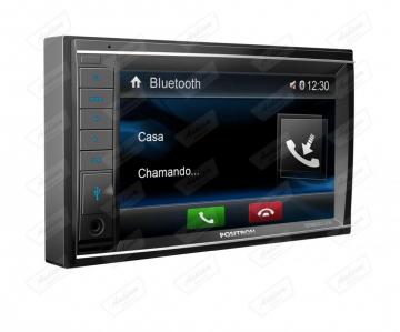 CAR 2 DIN S /MECAN. POSITRON SP8830LINK TV DIGITAL MIRROR LINK