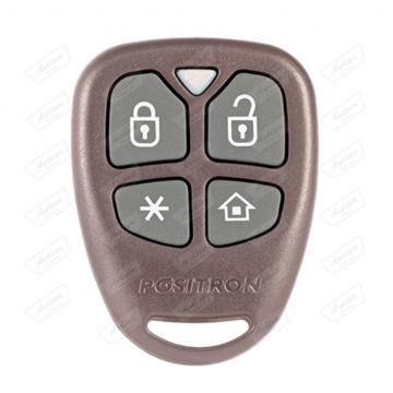 CONTROLE REMOTO POSITRON CR DP47 TDS MODELOS CYBER ATE293 /DUO G3 /G7