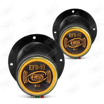 DRIVER EROS EFD-40 (PAR) 1        40RMS