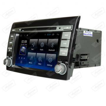 MULT AIKON 8.8 ANDROID 7.1 FIAT BRAVO 11 /15 7 ASF-15020C DVD