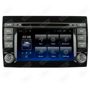 MULT AIKON 8.8 ANDROID 7.1 FIAT BRAVO 11 /15 7 ASF-15020C DVD