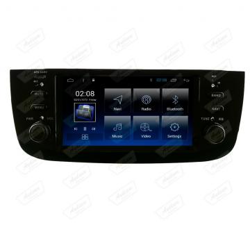 MULT AIKON 8.8 ANDROID 7.1 FIAT PUNTO 6.2 ASF-15031C S /DVD