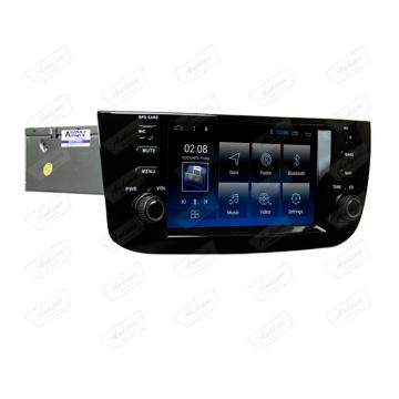 MULT AIKON 8.8 ANDROID 7.1 FIAT PUNTO 6.2 ASF-15031C S /DVD