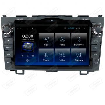 MULT AIKON 8.8 ANDROID 7.1 HONDA CRV 05 /11 8 ASF-19011W DVD STV