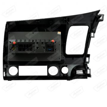 MULT AIKON 8.8 ANDROID 7.1 HONDA CIVIC 07 /11 10 ASF-19031W STV