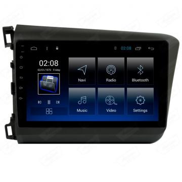 MULT AIKON 8.8 ANDROID 7.1 HONDA CIVIC 12 9 ASF-19043C