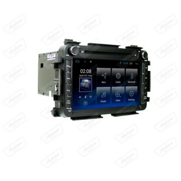 MULT AIKON 8.8 ANDROID 7.1 HONDA HRV 15 /17 8LOW-HIGH ASF-19080C DVD