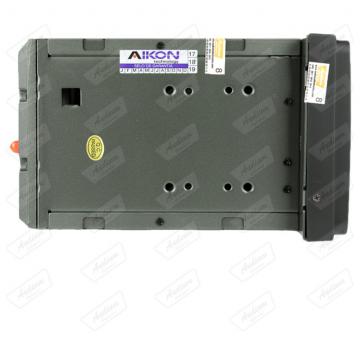 MULT AIKON 8.8 ANDROID 7.1 TOYOTA HILUX 01 /11 6.95 ASF-49050W TV HD