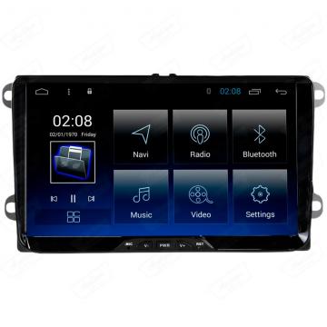 MULT AIKON 8.8 ANDROID 7.1 VW UNIV.JETTA 9 ASF-51130C S /DVD TV HD