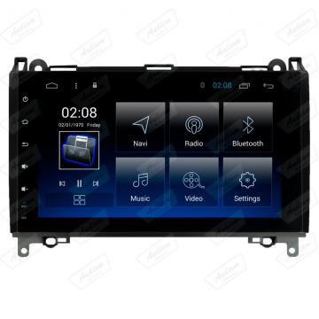 MULT AIKON 8.8 ANDROID 7.1 MERCEDES B200 05 /11 E SPRINTER 17 ASF-27001