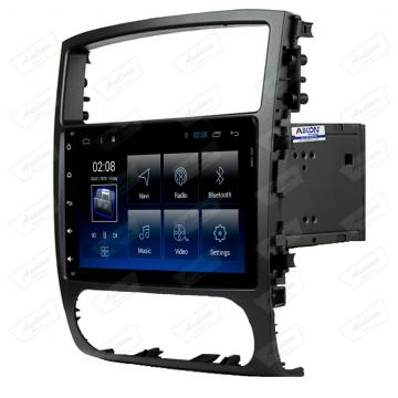 MULT AIKON 8.8 ANDROID 7.1 MITSU PAJERO FULL 07 /18 9 ASF-29015C