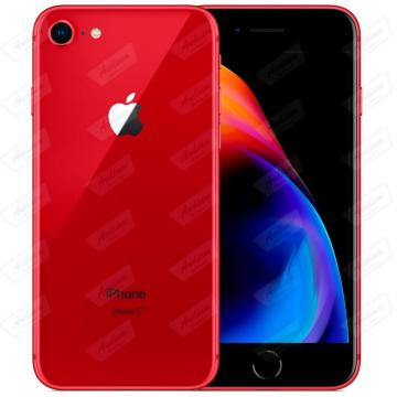 CEL *IPHONE 8 PLUS 64GB A1897 RED MRTE2LL /A