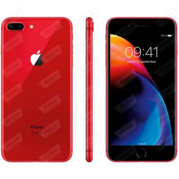 CEL *IPHONE 8 PLUS 64GB A1897 RED MRTE2LL /A