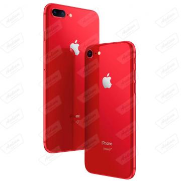 CEL *IPHONE 8 PLUS 64GB A1897 RED MRTE2LL /A