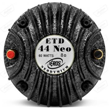 DRIVER EROS ETD-44 NEO TITANIUM    60RMS