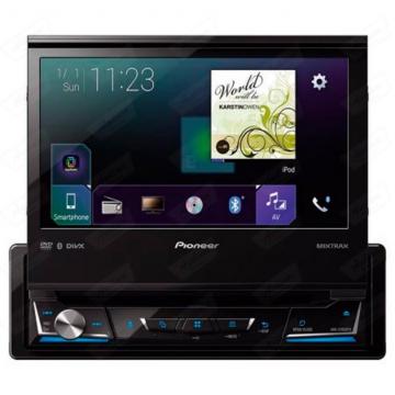 CAR /DVD RET. *PIONEER AVH-Z7050TV 7BLU+TV DIGITA