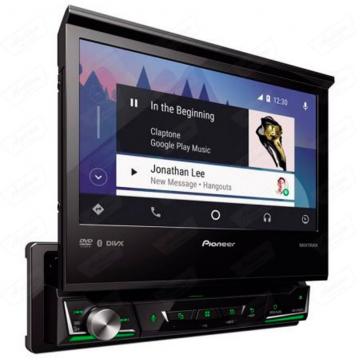 CAR /DVD RET. *PIONEER AVH-Z7050TV 7BLU+TV DIGITA