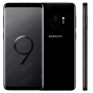 CEL *SAMSUNG S9 G9600 DS 64GB GRAY DUOS