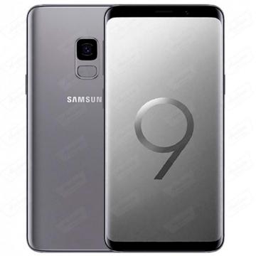 CEL *SAMSUNG S9 G9600 DS 64GB GRAY DUOS