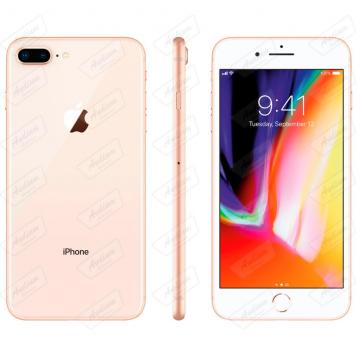 CEL *IPHONE 8 PLUS 64GB A1897 GOLD MQ8N2RM /A