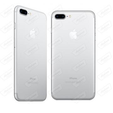 CEL *IPHONE 7 128GB A1660 CPO *RB* SILVER